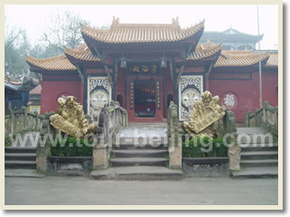 Beijing Xian Yangtze River Shanghai 12 Day Tour
